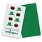 Leprechauns Welcome St. Patrick's Day Tea Towel Set